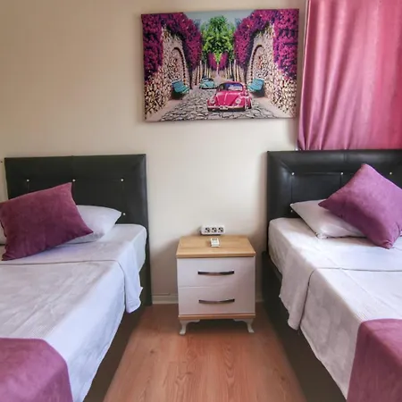 Hotel Sans Fethiye