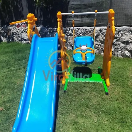 Sans מלון פאטהיה