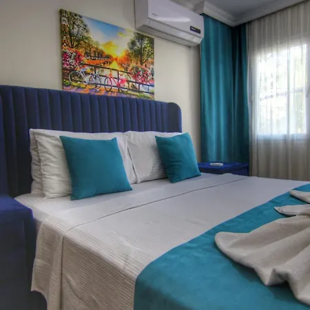 Hotel Sans 4*