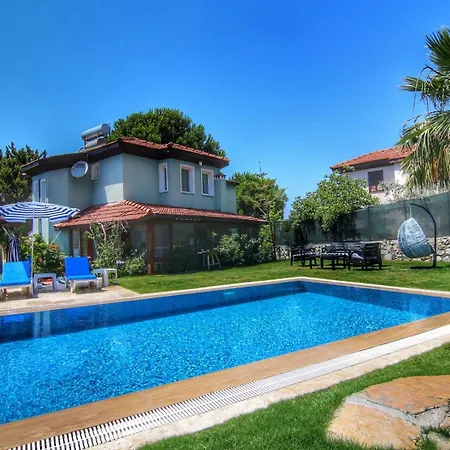 Sans 4* Fethiye